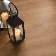 View of Sussex Oak luxury vinyl tile by Harvey Maria
