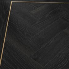 View of Lamp Wood - Parquet luxury vinyl tile by Harvey Maria