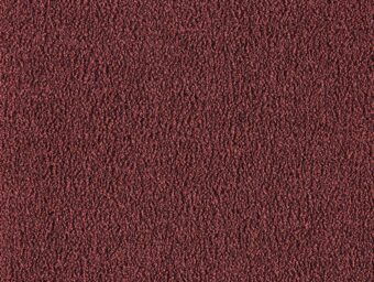 Jade 110 Carmine carpet by Lano