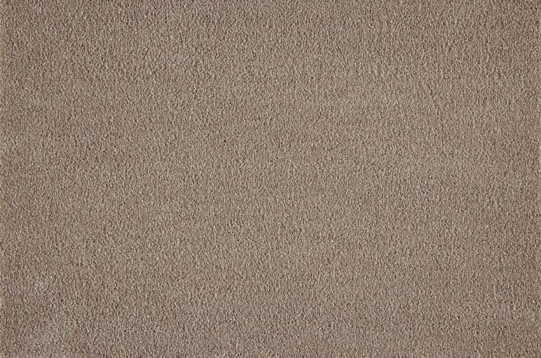 Boulevard 260 Camel carpet by Lano