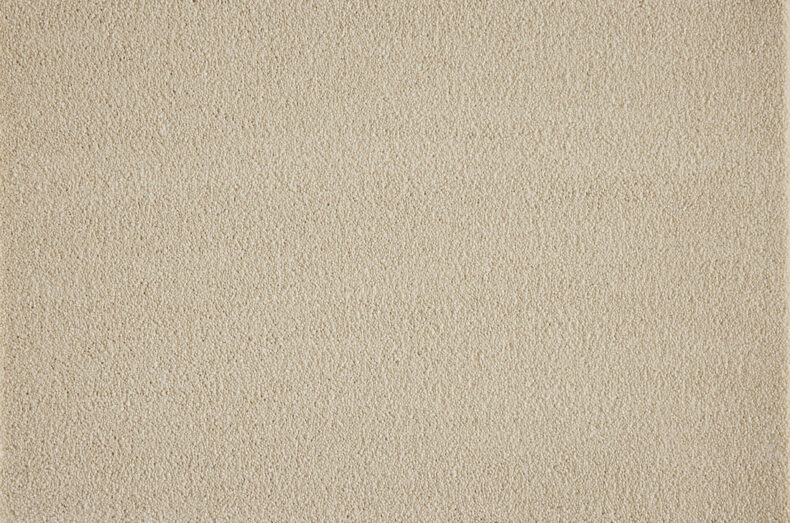 Boulevard 450 Sand carpet by Lano
