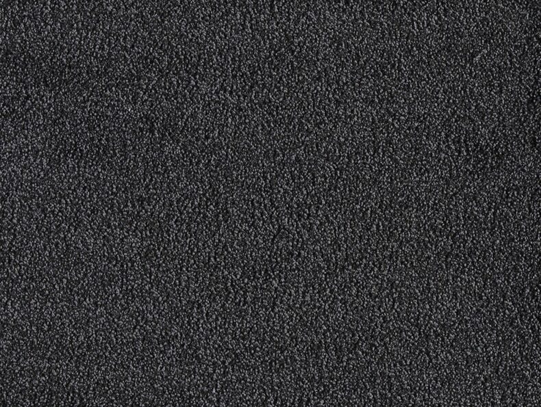 Jade 800 Ebony carpet by Lano