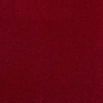 Durham Twist Bordeaux carpet by Hugh Mackay