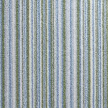 Durham Twist Stripes Cha Cha Cha carpet by Hugh Mackay