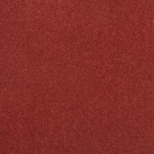 Durham Twist Chiltern Brick carpet by Hugh Mackay