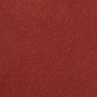 Durham Twist Chiltern Brick carpet by Hugh Mackay