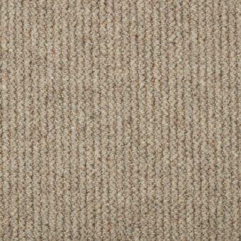 Malabar Two Fold Cocoa carpet by Cormar Carpets