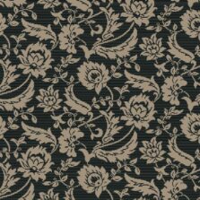 Cathedral Range Cuthbert Graphite carpet by Hugh Mackay