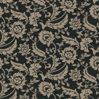 Cathedral Range Cuthbert Graphite carpet by Hugh Mackay