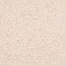 Durham Twist Dover White carpet by Hugh Mackay