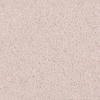 Durham Twist Ermine Stone carpet by Hugh Mackay