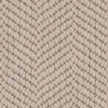 Wool Herringbone Highclere carpet by Fibre
