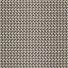 Designer Collection Houndstooth Ebony carpet by Hugh Mackay
