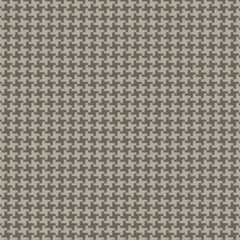 Designer Collection Houndstooth Ebony carpet by Hugh Mackay