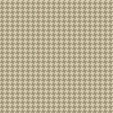 Designer Collection Houndstooth Oak carpet by Hugh Mackay