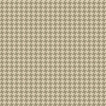 Designer Collection Houndstooth Oak carpet by Hugh Mackay