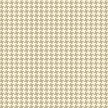 Designer Collection Houndstooth Pine carpet by Hugh Mackay