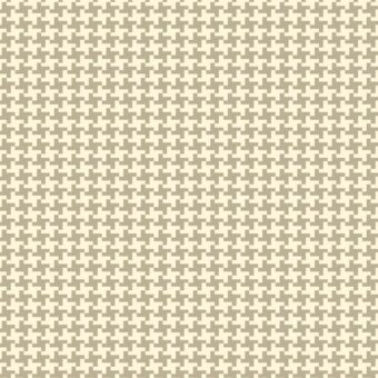 Designer Collection Houndstooth Pine carpet by Hugh Mackay