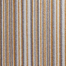 Durham Twist Stripes Jive carpet by Hugh Mackay