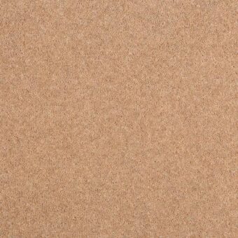 Durham Twist Manuka Honey carpet by Hugh Mackay