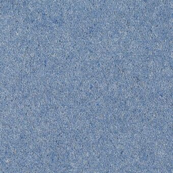 Durham Twist Morning Sky carpet by Hugh Mackay