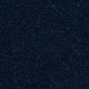 Durham Twist Navy Blue carpet by Hugh Mackay