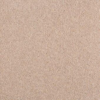Durham Twist Pale Oak carpet by Hugh Mackay