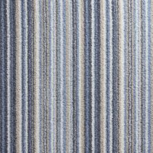 Durham Twist Stripes Paso Doble carpet by Hugh Mackay