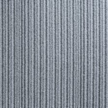 Durham Twist Stripes Rumba carpet by Hugh Mackay