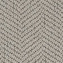 Wool Herringbone Saltram carpet by Fibre
