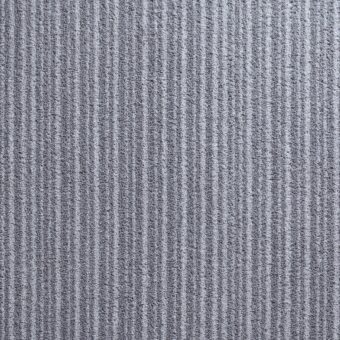 Durham Twist Stripes Samba carpet by Hugh Mackay