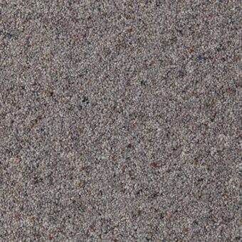 Natural Berber Twist Saxon Stone carpet by Cormar Carpets