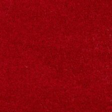Durham Twist Scarlet Ribbon carpet by Hugh Mackay
