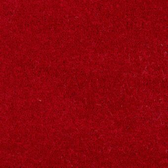 Durham Twist Scarlet Ribbon carpet by Hugh Mackay