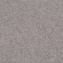 Durham Twist Silver Satin carpet by Hugh Mackay