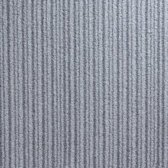 Durham Twist Stripes Tango carpet by Hugh Mackay