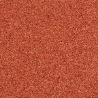 Durham Twist Terracotta Pot carpet by Hugh Mackay