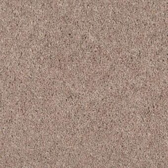 Durham Twist Tranquil Taupe carpet by Hugh Mackay