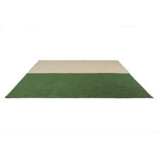 Deck Spring Green Outdoor 496607 rug by Brink