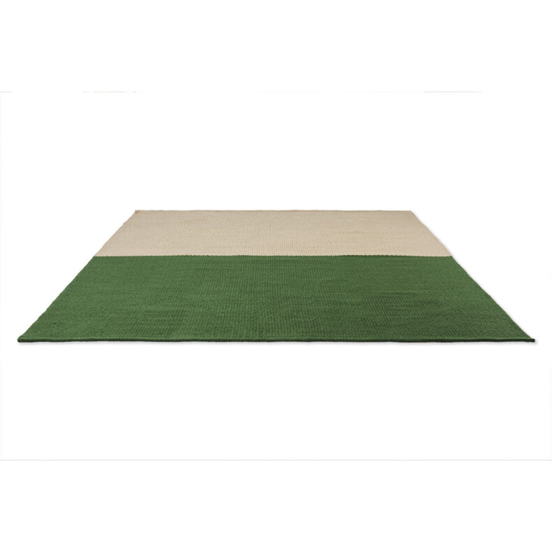 Deck Spring Green Outdoor 496607 rug by Brink
