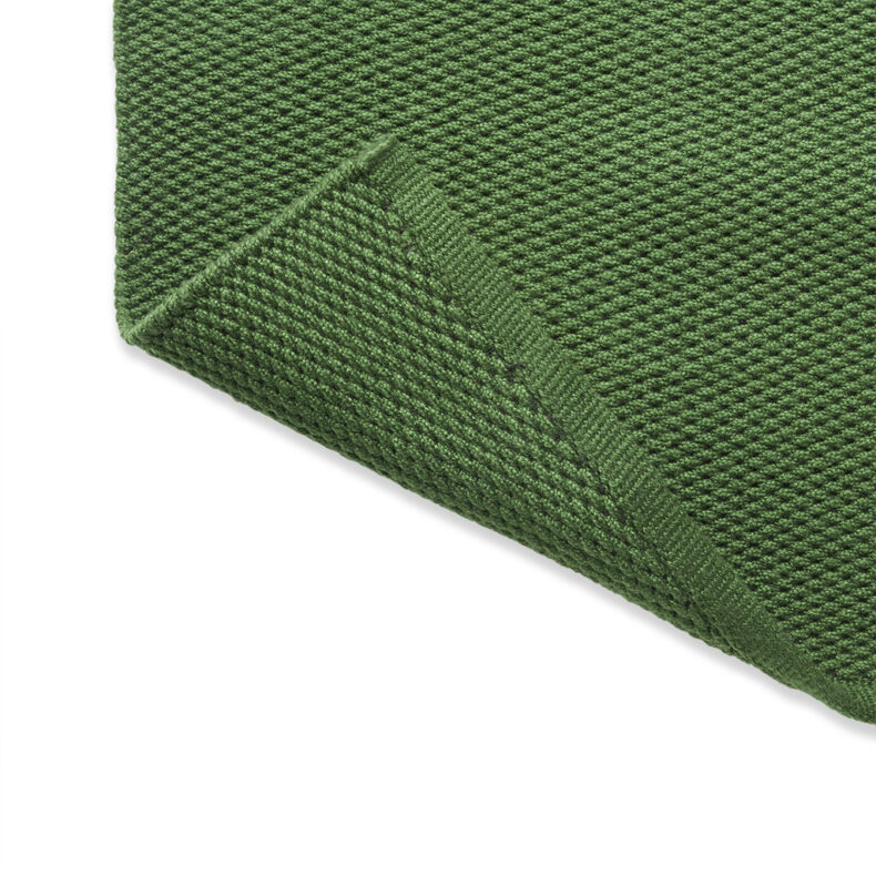 Deck Spring Green Outdoor 496607 rug by Brink
