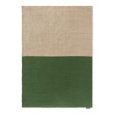 Deck Spring Green Outdoor 496607 rug by Brink