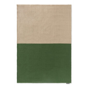 Deck Spring Green Outdoor 496607 rug by Brink 