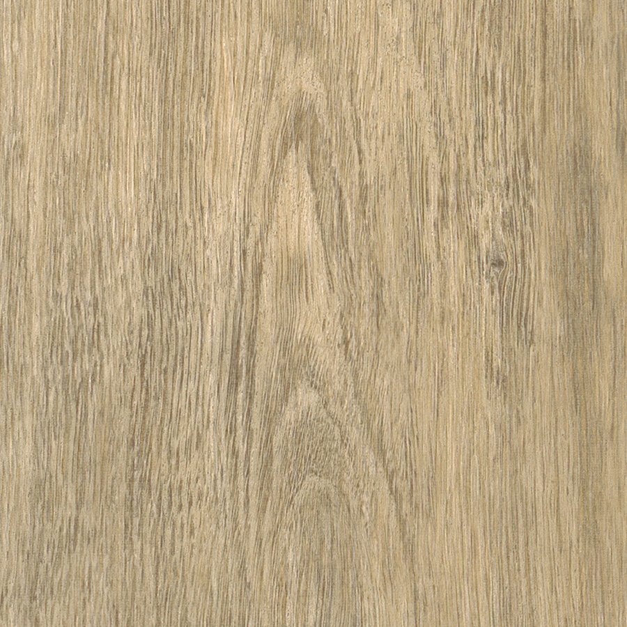 View of Hamsterley Oak luxury vinyl tile by Amtico
