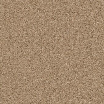 Hampstead Deluxe Toffee carpet by Cormar Carpets