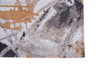 Gallery Collection Fresque Middle Of 9344 rug by Louis De Poortere