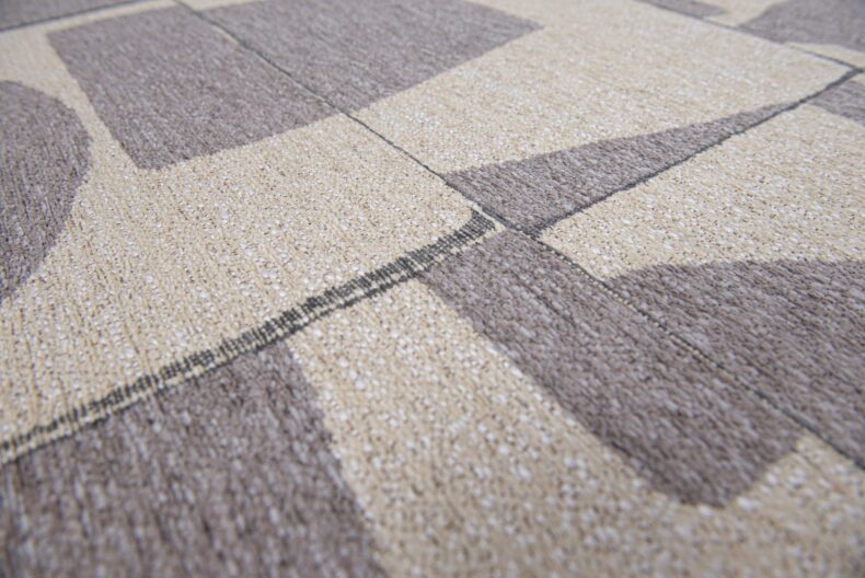 Craft Collection Papercut String 9366 rug by Louis De Poortere