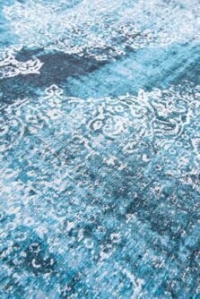 Fading World Collection Kirman Storm 9374 rug by Louis De Poortere