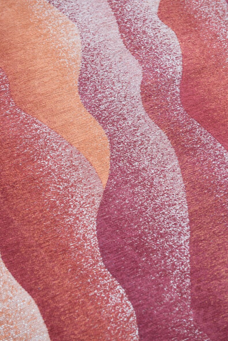 Gallery Collection Himalaya Autumn 9381 rug by Louis De Poortere