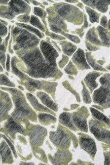 Meditation Collection Swim River 9354 rug by Louis De Poortere
